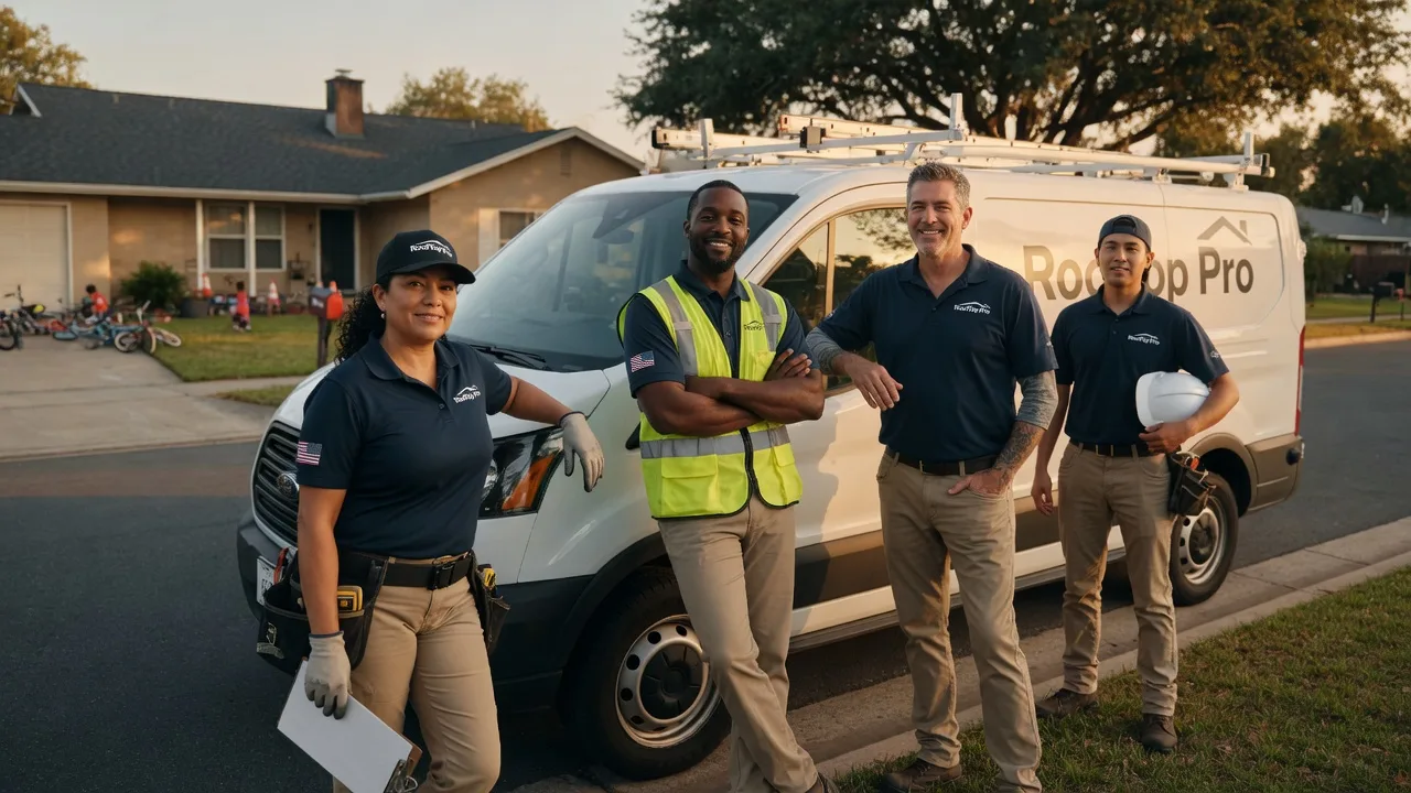 Roof Repair in Republican City, NE near me